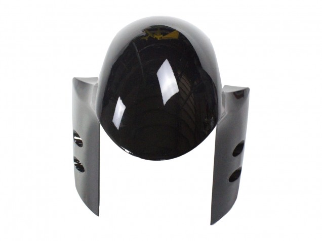 Erschwingliche Yamaha YZF 1000 R1 Motorrad Verkleidung 2012-2014 - Glanzendes Schwarz Gelb Grun Blau Rot Farbrad