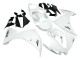 Erschwingliche Yamaha YZF 1000 R1 Motorrad Verkleidung 2012-2014 - Weiss