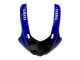 Erschwingliche Yamaha YZF 1000 R1 Motorrad Verkleidung 2015-2019 - Blau Glanzendes Schwarz Grun Monster