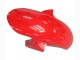 Erschwingliche Yamaha YZF R6 Motorrad Verkleidung 2003-2004 - Weiss Rot