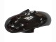 Erschwingliche Yamaha YZF R6S Motorrad Verkleidung 2006-2009 - Weiss Rot Glanzendes Schwarz