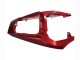Erschwingliche Yamaha YZF R6S Motorrad Verkleidung Kit 2006-2009 - Rot Matt Schwarz