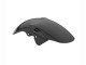 Erschwingliche Yamaha YZF R6S Motorrad Verkleidung 2006-2009 - Glanzendes Schwarz Matt Schwarz