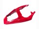 Erschwingliche Yamaha YZF 600 R6 Motorrad Verkleidung 2005 - Rot Weiss Matt Schwarz