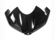 Erschwingliche Yamaha YZF 600 R6 Motorrad Verkleidung 2006-2007 - Blau Glanzendes Schwarz