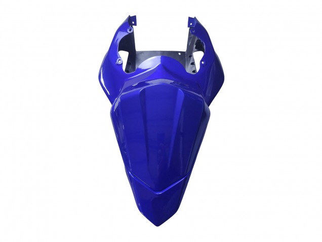 Erschwingliche Yamaha YZF 600 R6 Motorrad Verkleidung 2006-2007 - Weiss Blau Schwarz