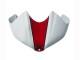 Erschwingliche Yamaha YZF 600 R6 Motorrad Verkleidung 2006-2007 - Weiss Rot