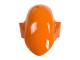 Erschwingliche Yamaha YZF 600 R6 Motorrad Verkleidung 2008-2016 - Orange Schwarz