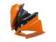 Erschwingliche Yamaha YZF 600 R6 Motorrad Verkleidung 2008-2016 - Orange Schwarz
