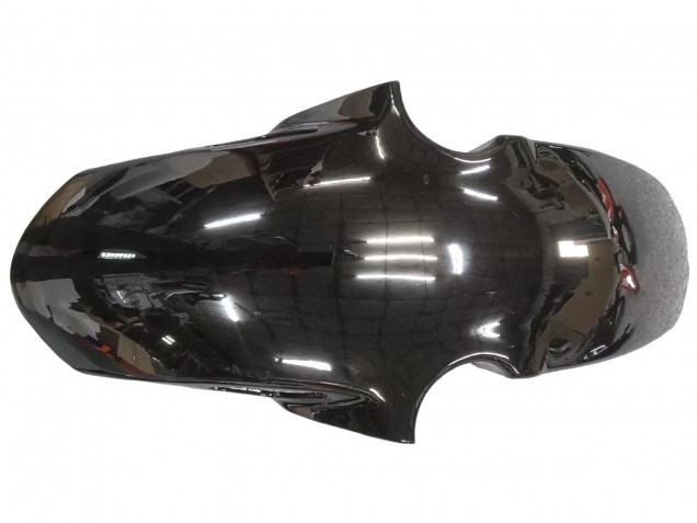 Erschwingliche Honda CBR250RR Motorrad Verkleidung 2011-2015 - Orange Weiss Rot Schwarz Glanzendes HRC Repsol