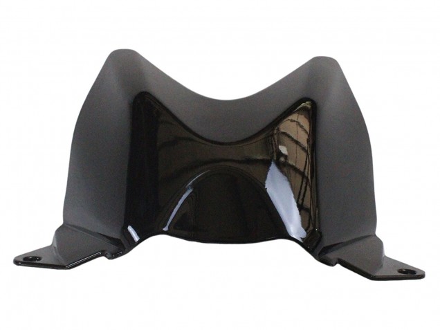 Erschwingliche Honda CBR250RR Motorrad Verkleidung 2011-2015 - Glanzendes Schwarz Weiss West Rot HRC 62