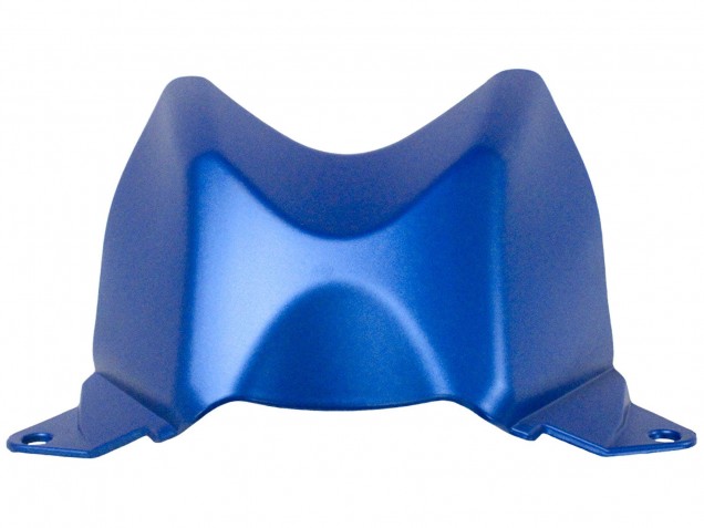 Erschwingliche Honda CBR250RR Motorrad Verkleidung 2011-2015 - Weiss Rot Hellblau