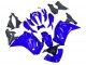 Erschwingliche Honda CBR250RR Motorrad Verkleidung 2011-2015 - Blau