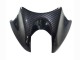 Erschwingliche Kawasaki Z1000 Motorrad Verkleidung 2010-2013 - Schwarze Carbonfaser