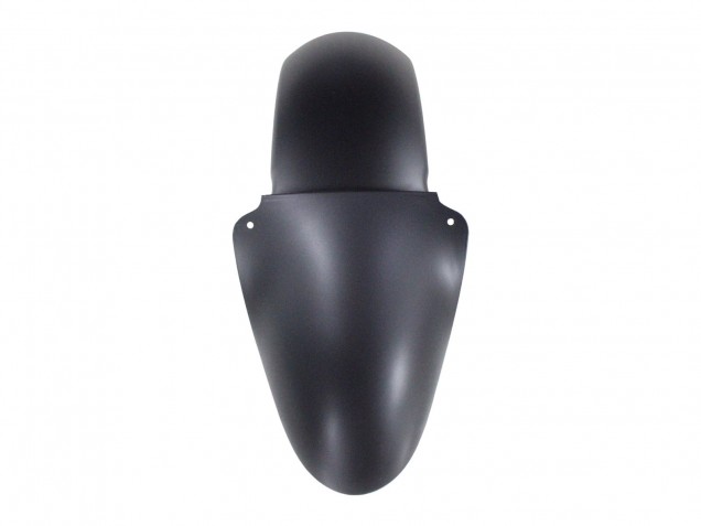 Erschwingliche Kawasaki ZX9R Motorrad Verkleidung 2000-2001 - Matt Schwarz Gold