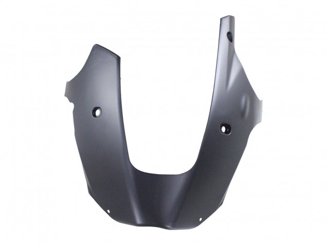 Erschwingliche Kawasaki ZX9R Motorrad Verkleidung 2000-2001 - Matt Schwarz Gold