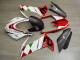Erschwingliche Aprilia RS660 Motorrad Verkleidung 2020-2024 - Weiss Rot Schwarz Carbonfaser Grun