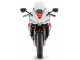 Erschwingliche Aprilia RS660 Motorrad Verkleidung 2020-2024 - Weiss Rot Blau