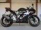 Erschwingliche Suzuki GSXR125 Motorrad Verkleidung 2017-2025 - Schwarz Silber Blau
