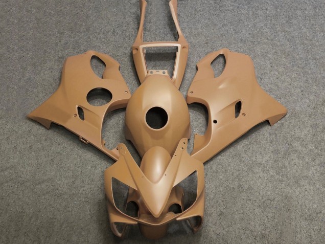 Erschwingliche Honda CBR600 F4i Motorrad Verkleidung 2001-2003 - Matt Braun