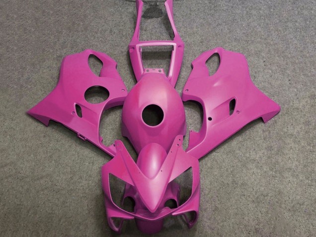 Erschwingliche Honda CBR600 F4i Motorrad Verkleidung 2001-2003 - Matt Rosa