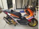 Erschwingliche Honda ADV160 Motorrad Verkleidung 2022-2024 - Orange Weiss Rot Blau Repsol Red Bull