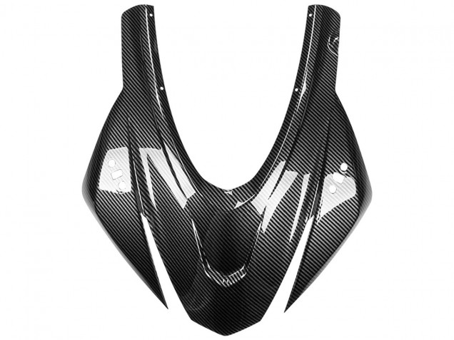 Erschwingliche Aprilia RS660 Motorrad Verkleidung 2020-2024 - Carbonfaser