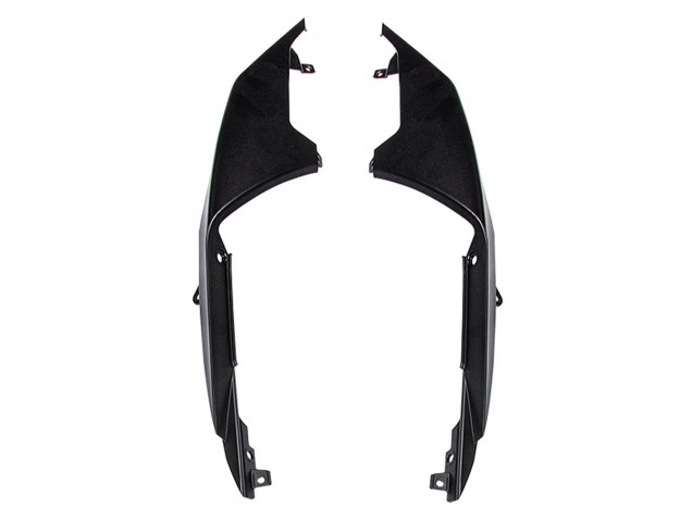 Erschwingliche Aprilia RS660 Motorrad Verkleidung 2020-2024 - Schwarz Rot