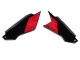Erschwingliche Aprilia RS660 Motorrad Verkleidung 2020-2024 - Blau Rot