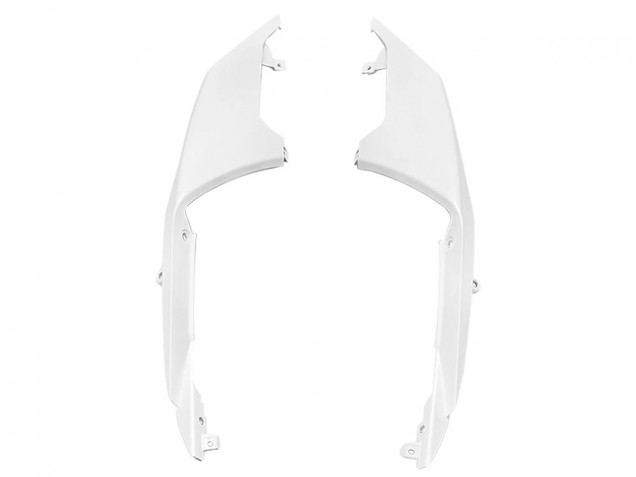 Erschwingliche Aprilia RS660 Motorrad Verkleidung 2020-2024 - Weiss