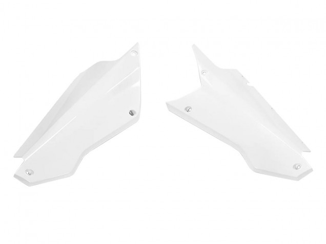 Erschwingliche Aprilia RS660 Motorrad Verkleidung 2020-2024 - Weiss