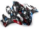 Erschwingliche BMW S1000RR Motorrad Verkleidung 2009-2014 - Carbonfaser