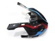 Erschwingliche BMW S1000RR Motorrad Verkleidung 2009-2014 - Carbonfaser