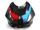 Erschwingliche BMW S1000RR Motorrad Verkleidung 2009-2014 - Carbonfaser