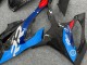 Erschwingliche BMW S1000RR Motorrad Verkleidung 2019-2022 - Carbonfaser