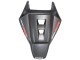 Erschwingliche Honda CBR1000RR Motorrad Verkleidung 2006-2007 - Matt Schwarz