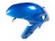 Erschwingliche Suzuki GSXR 600/750 Motorrad Verkleidung 2011-2024 - Blau Weiss