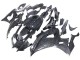 Erschwingliche Yamaha YZF R7 Motorrad Verkleidung 2021-2024 - Carbonfaser