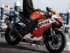 Erschwingliche Honda CBR1000RR Motorrad Verkleidung 2017-2023 - Orange Weiss Rot Glanzendes Schwarz Repsol Red Bull