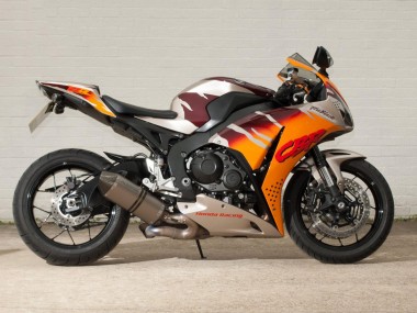 Erschwingliche Honda CBR1000RR Motorrad Verkleidung 2012-2016 - Urban Tiger