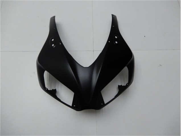 Matt Schwarz Honda CBR 1000 RR 06-07 Motorrad Verkleidungen