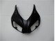Matt Schwarz Honda CBR 1000 RR 06-07 Motorrad Verkleidungen