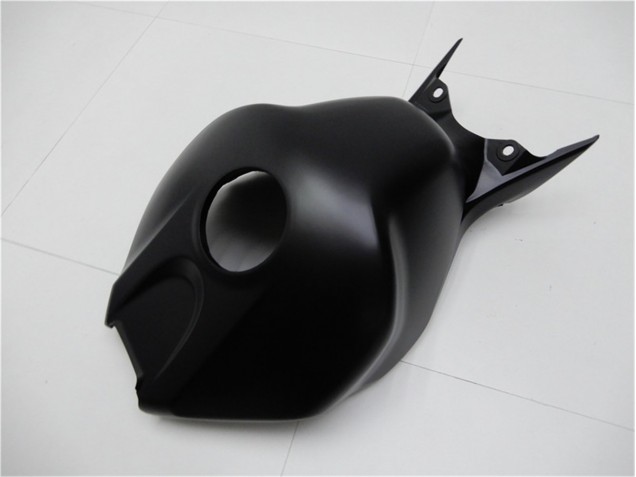 Matt Schwarz Honda CBR 1000 RR 06-07 Motorrad Verkleidungen