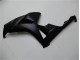 Matt Schwarz Honda CBR 1000 RR 06-07 Motorrad Verkleidungen
