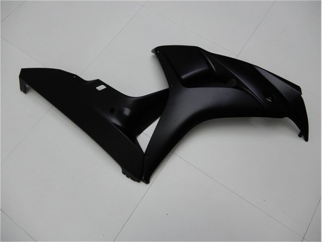 Matt Schwarz Honda CBR 1000 RR 06-07 Motorrad Verkleidungen