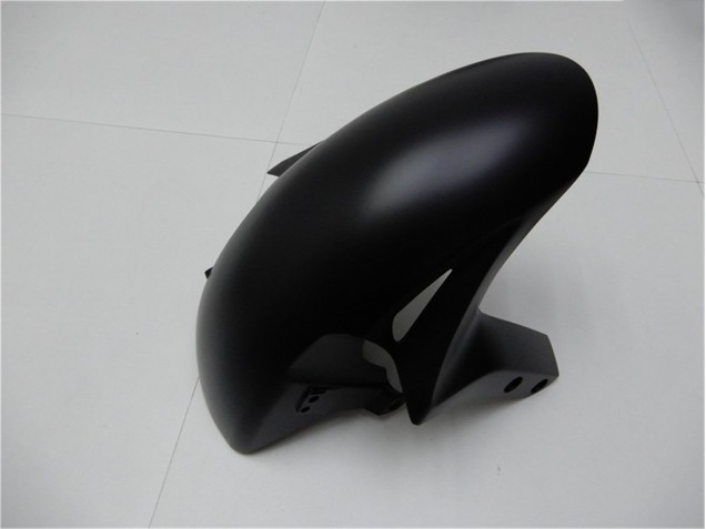 Matt Schwarz Honda CBR 1000 RR 06-07 Motorrad Verkleidungen