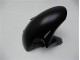 Matt Schwarz Honda CBR 1000 RR 06-07 Motorrad Verkleidungen