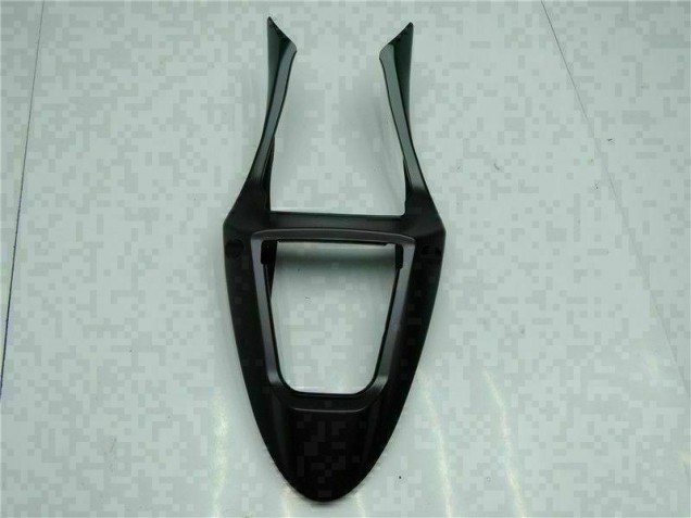 Matt Schwarz Honda CBR 600 F4i 01-03 Motorrad Vollverkleidung Matt Schwarz Honda CBR 600 F4i 01-03 Motorrad Vollverkleidung