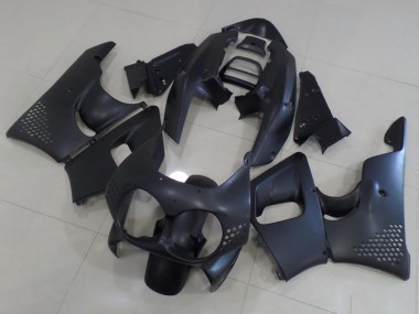 Matt Schwarz Honda CBR 900 RR 893 94-95 Motorrad Verkleidungen