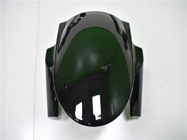 Matt Schwarz Kawasaki ZX10R 11-15 Motorrad Verkleidungen